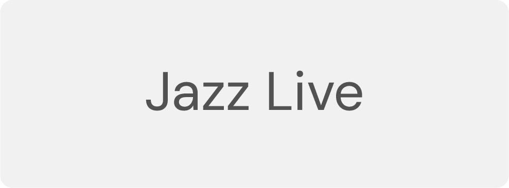 Jazz Live